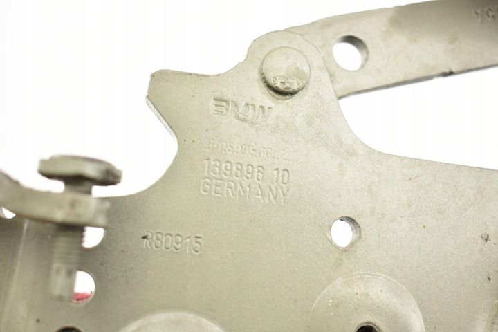 фото №11, Петля капота правий переднє bmw f20 7336700