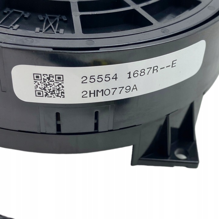 фото №16, Нова oem номер шлейф подушка  dacia duster ii 255541687r