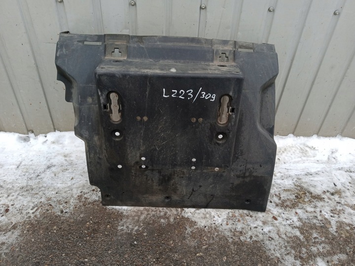 фото №13, Volvo fh renault premium крыло левый зад 21094393