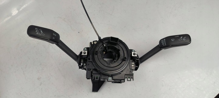 фото №9, Переключатель комбинированный 5q0953502 volkswagen passat b8 r-line