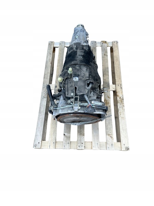 фото №3, Коробка передач коробки передач cvt 2.5l subaru outback vi 2020- usa tr580rhgba