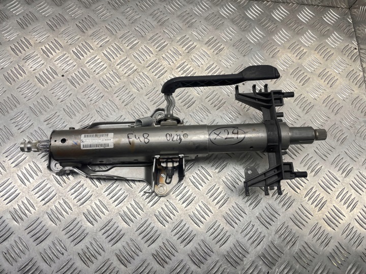 фото №9, Bmw (oem) 6864827 x2 f39 x1 f48 рулевая колонка