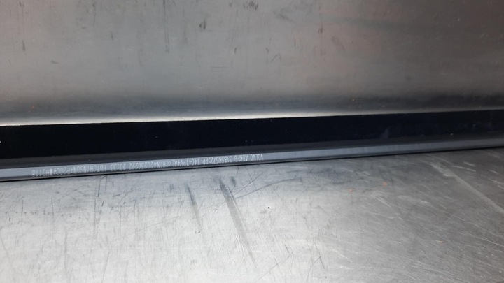 фото №8, Планка накладка двері лівий перед volvo xc60 ii 18-25r нова оригінальний номер 31108868