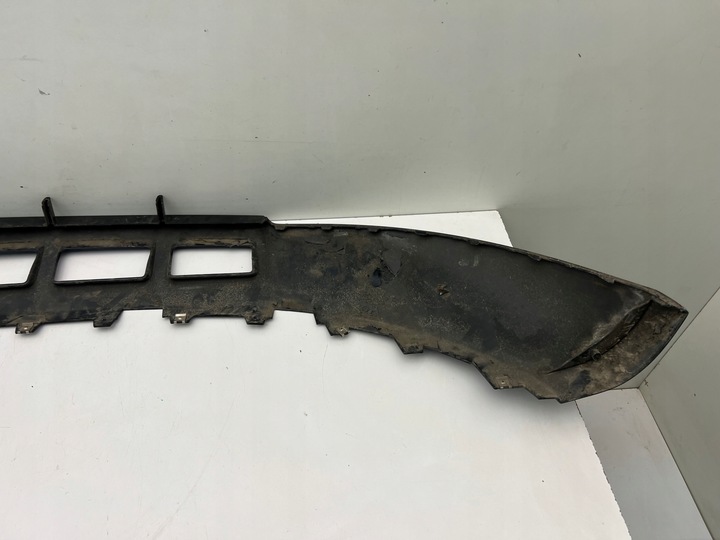 фото №6, Audi q5 8r накладка спойлер бампера передньої перед пофарбована ori