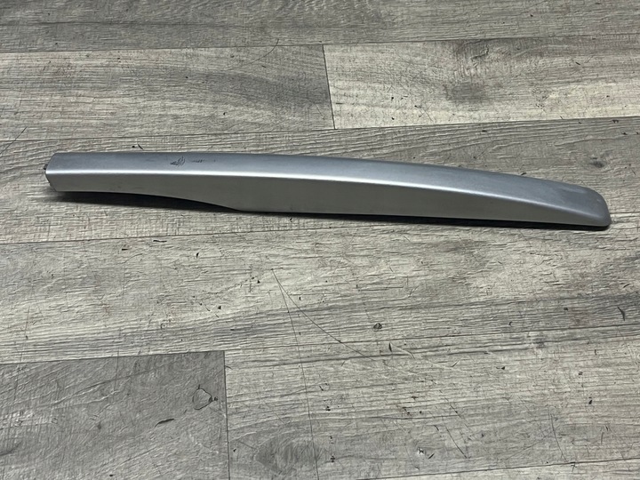 фото №3, Заглушка накладка защита маскировочная накладка рейлинг левый перед ford kuga mk1 i