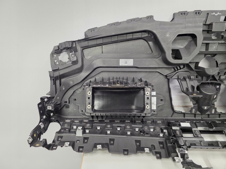 фото №14, Консоль торпедо porsche cayenne iii 9y 9y1857003bb 9y1857003bba11 9y1858005