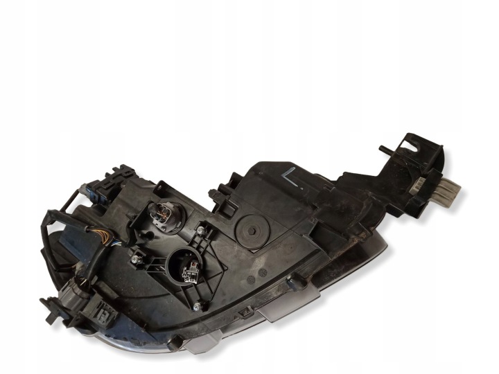 фото №11, Фара передня ліва ксенон mazda cx-5 i 6220682900 kr8251040 європа 12-17