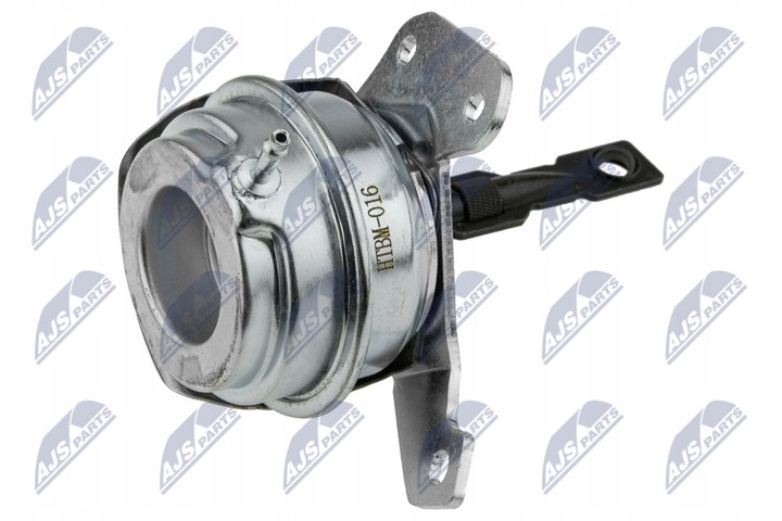 фото №2, Nty ecd-bm-016 клапан регулювання тиску турбокомпресор