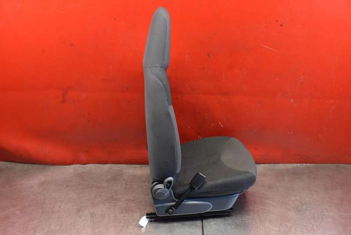 фото №12, Сидіння лівий водія eu peugeot 107 5d 05-08