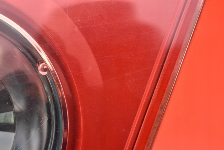 фото №11, Лампа ліва зад задня p2919r mazda 3 1 i bk 5d hb 03-06