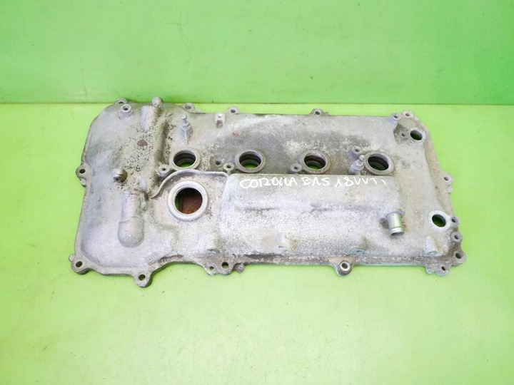 фото №1, Кришка клапанів toyota corolla e15 1.8 vvti 06-13