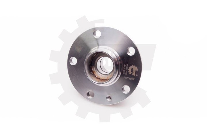 фото №15, Ступиця підшипник зад audi seat skoda vw 30mm