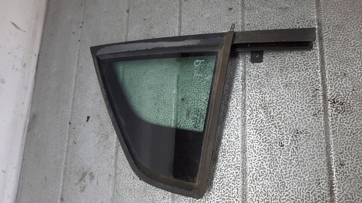 фото №1, Стекло дверь правые зад малый ford mondeo mk3 01r 2.0b hb