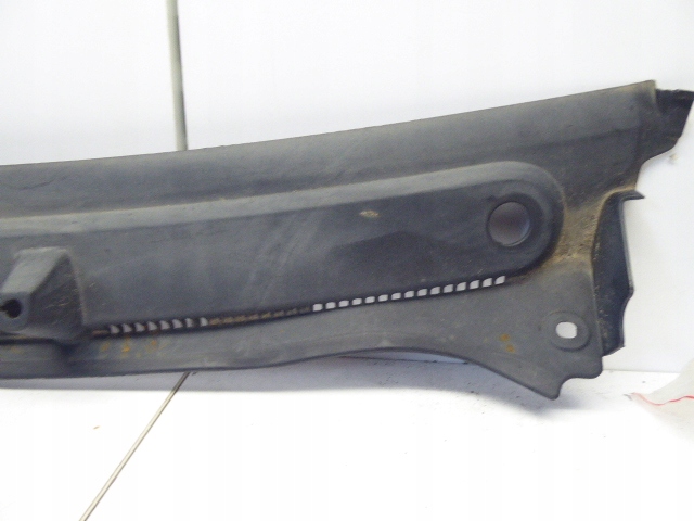 фото №10, Trafic ii vivaro панель під лобовим склом перед 8200020540