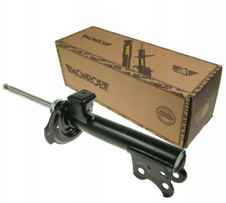 фото №1, Monroe амортизатор mercedes a w169 2004-2012 перед