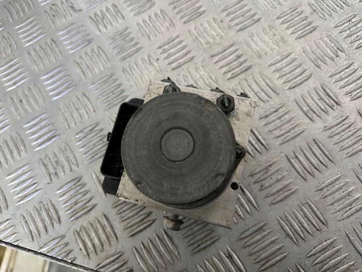 фото №9, Opel astra k модуль блок управления  2265106455 0265956573
