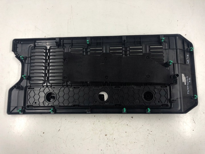 фото №4, Jeep wrangler jl 2018+ защита крышки зад