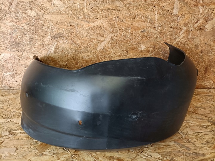 фото №7, Оригинальные задние подкрылок bmw z3 левая