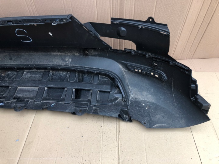 фото №9, Бампер дифузор зад j9d3 17d781 a jaguar i-pace