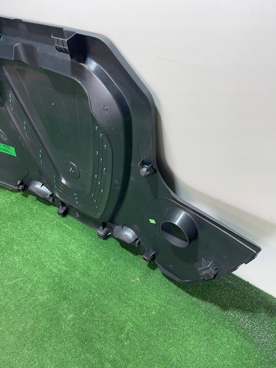 фото №8, Защита камеры двигателя mercedes eqc a293 org bdb