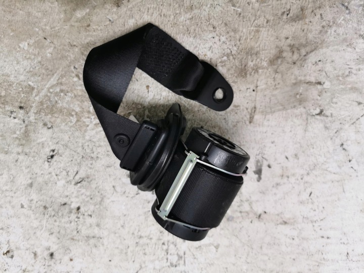 фото №1, Pas безопасности задний mini cooper r56 06-13