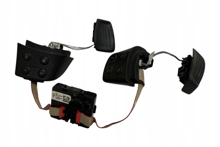 фото №7, Кнопки кермо vw passat b6 3c2 1k0959538f 1.6l дизель 77kw 2010