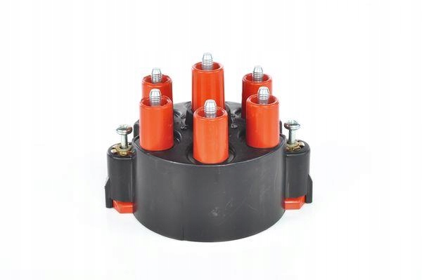фото №12, Колпачок аппарата зажигания bosch 1235522413 93060291901