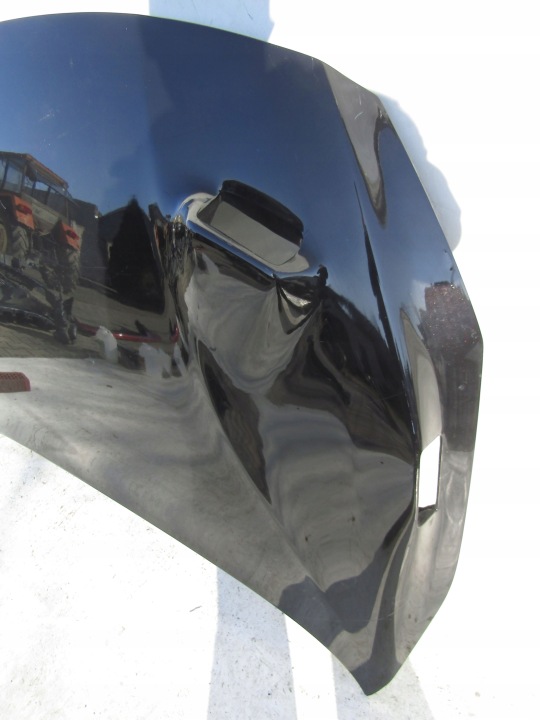 фото №7, Капот volvo v60 s60 ii рестайлинг 13-18 тюнинг впуск