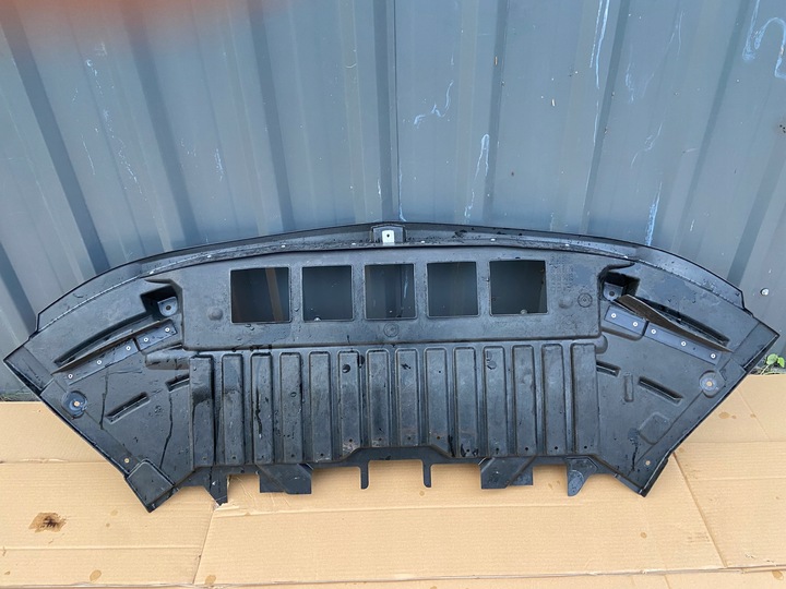 фото №1, C класс w 205 205 защита pod бампер 6.3 amg c 63