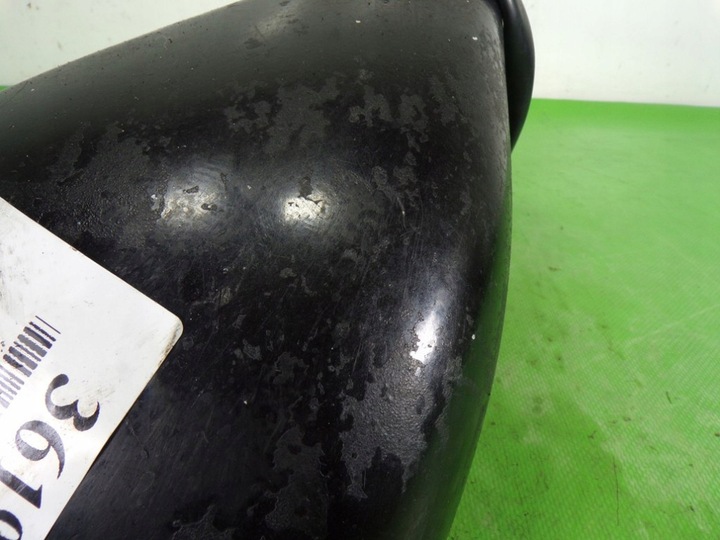 фото №8, Peugeot 207 дзеркало ліві лак exld