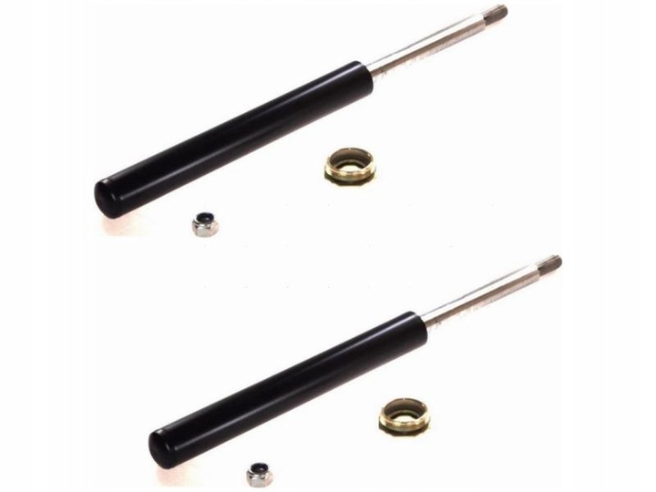 фото №1, Амортизатори перед kyb 365503