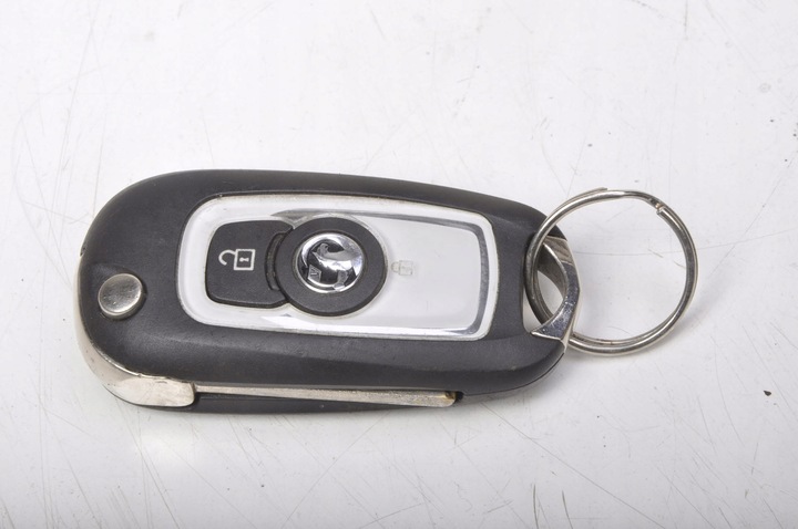 фото №7, Opel astra k v замок запалювання ключ 39053439