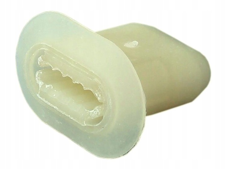 фото №1, 10x iveco daily втулка разъём клипса обивка