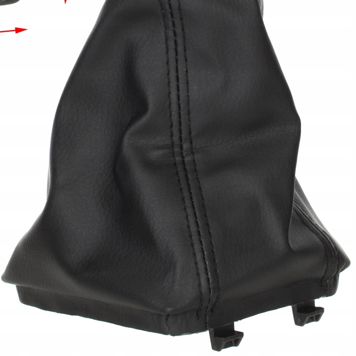 фото №10, Skoda octavia 3 ручка важіль зміни коробки передач + чохол 6b