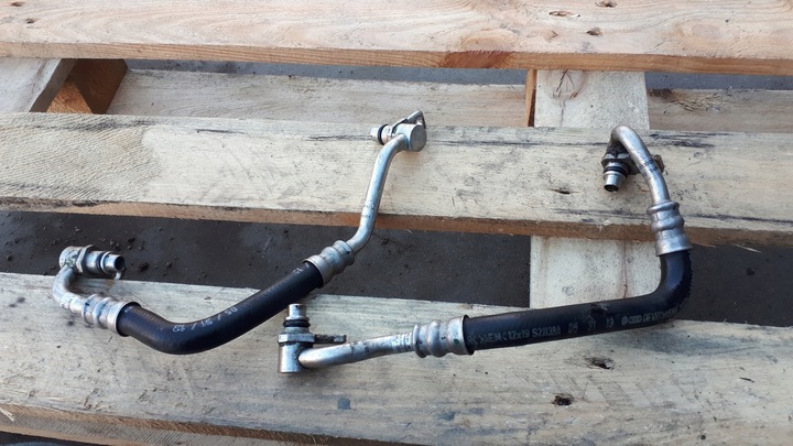 фото №1, S7 4g a7 дроти масла коробки 4.0 tfsi s6 a6 c7