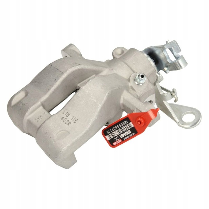 фото №2, Супорт зад праві alfa romeo mito 08-18