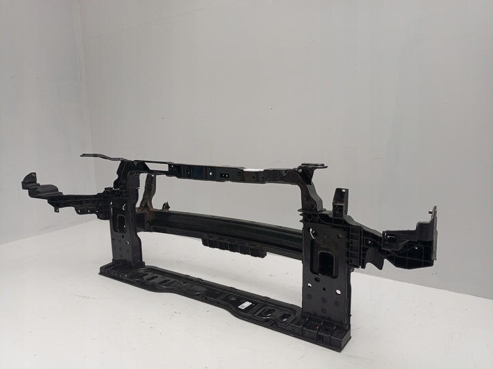 фото №12, Hyundai i30 ii 11- pas переднее балка усилитель бампера перед 64101a6200÷