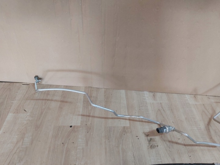 фото №5, Toyota gt86 subaru brz шланг трубка кондиционера