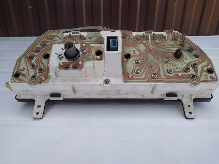 фото №6, Спідометр  obrotomierz прилади - rover 200 ii 216 xw