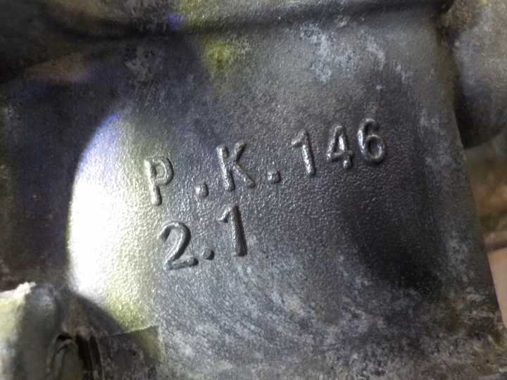 фото №8, Kia venga 1.6gdi 125km 2018r стійка двигуна cvvt