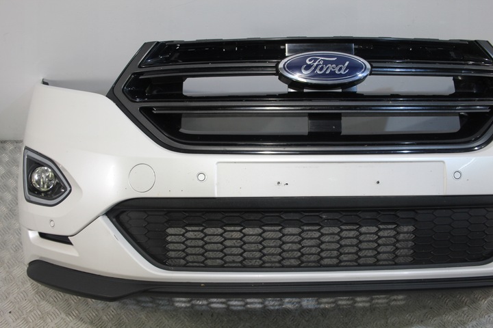 фото №3, Бампер перед переднє 4x pdc ford edge mk2 ii st-line