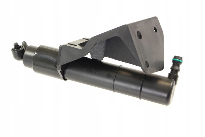 фото №11, Mercedes gl x164 распылитель фара лампа правые