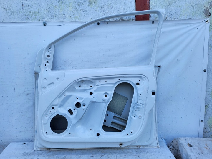 фото №7, Двері праві перед vw up citigo mii 1s4831312f 5d