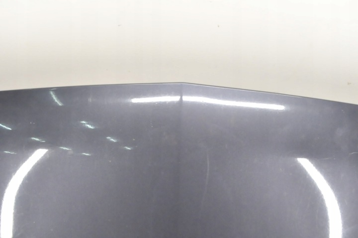 фото №8, Opel zafira b ii капот крышка камеры двигателя z168 шумоизоляция