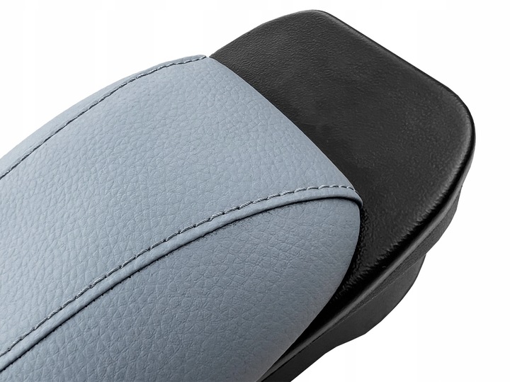 фото №8, Підлокітник skoda octavia i 1997–2010 модель s1