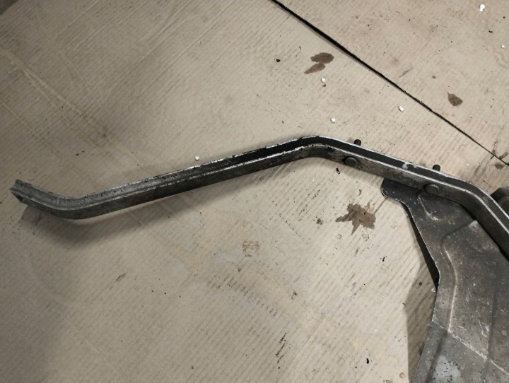 фото №12, Beka кронштейн коробки кпп / коробка передач porsche boxster 986 98633109800