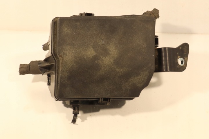 фото №6, Коробка запобіжників toyota yaris iv 1.0vvt-i