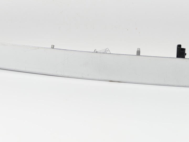 фото №8, Планка накладка крышки багажника з lampkami renault scenic iii 09-11r. короткий
