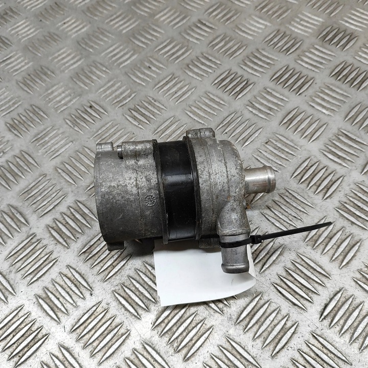 фото №5, Audi q5 sq5 2017 насос циркуляции / циркуляции воды