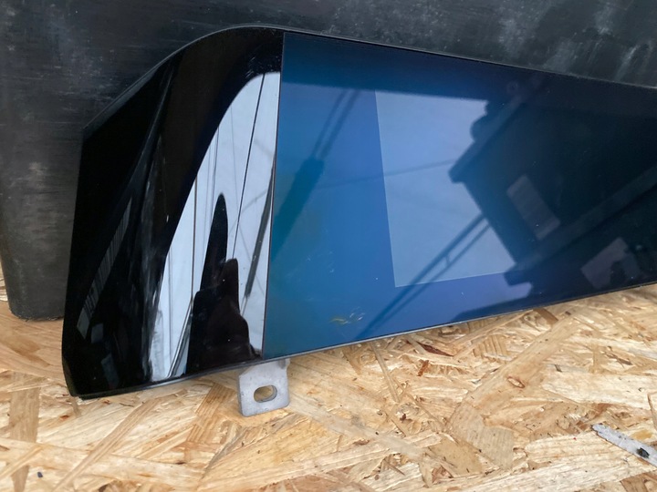 фото №5, Bmw 3 g20 g21 экран дисплей навигация 9841821